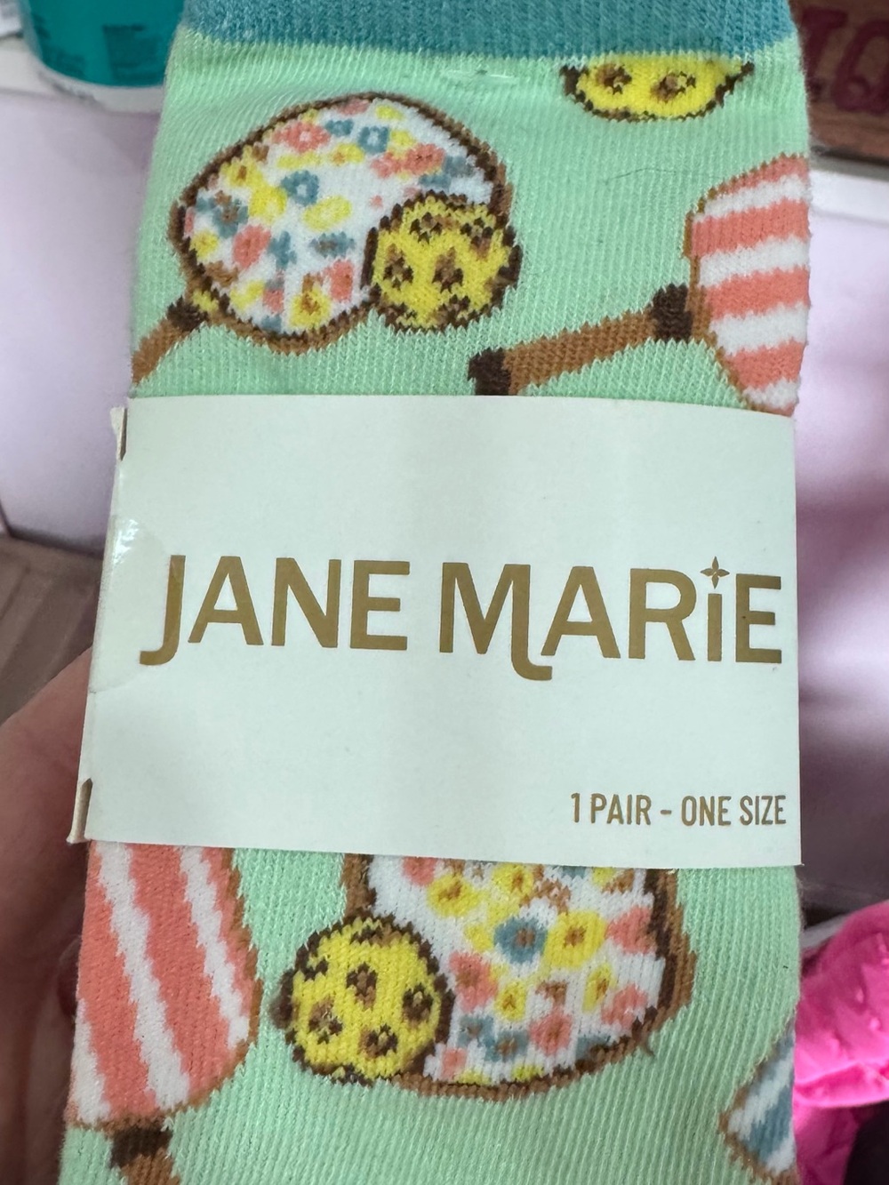 Jane Marie PickleballSocks